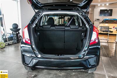 2014 Honda Fit - Thumbnail