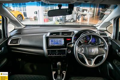 2014 Honda Fit - Thumbnail