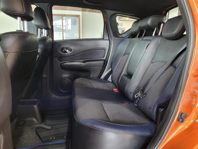 2018 Nissan Note - Thumbnail