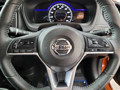 2018 Nissan Note - Thumbnail