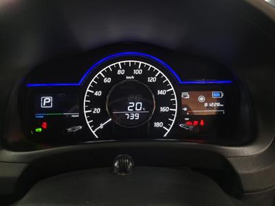 2018 Nissan Note - Thumbnail