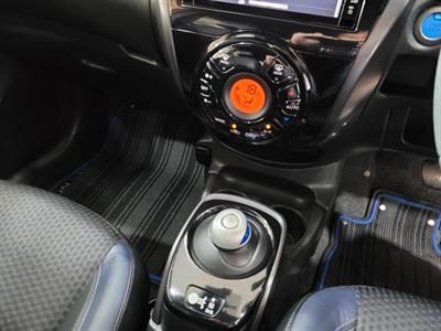 2018 Nissan Note - Thumbnail