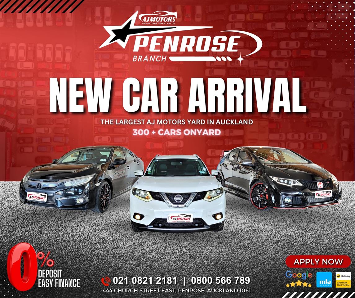 2018 Nissan Note