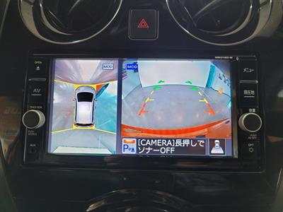 2018 Nissan Note - Thumbnail