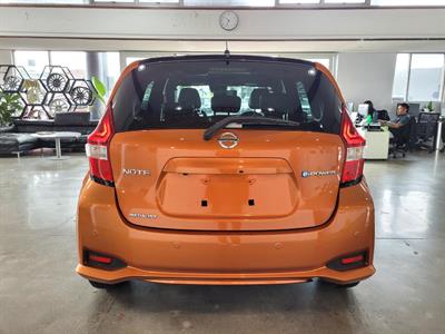 2018 Nissan Note - Thumbnail