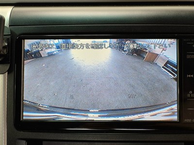 2008 Toyota Vellfire - Thumbnail