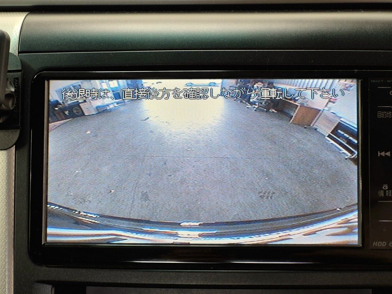 2008 Toyota Vellfire