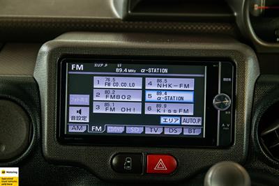 2013 Toyota Spade - Thumbnail