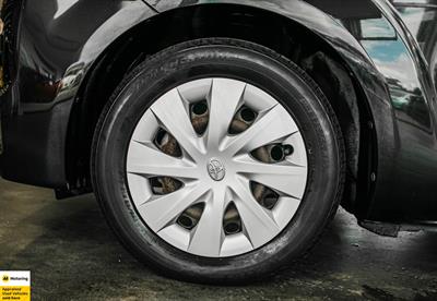 2013 Toyota Spade - Thumbnail