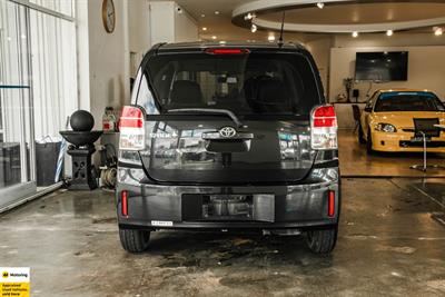 2013 Toyota Spade - Thumbnail