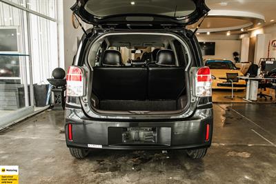 2013 Toyota Spade - Thumbnail