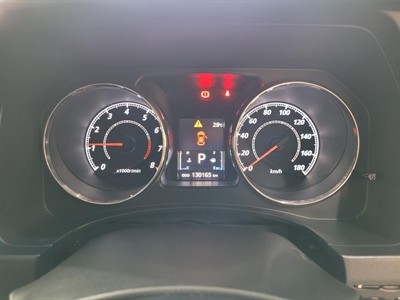 2012 Mitsubishi Delica - Thumbnail