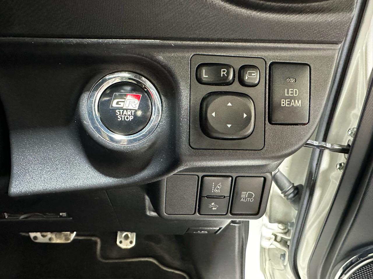 2019 Toyota Aqua