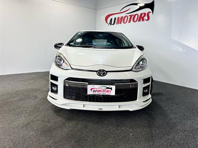 2019 Toyota Aqua - Thumbnail