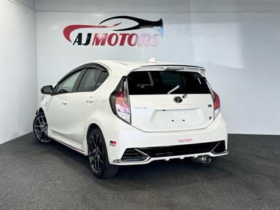 2019 Toyota Aqua - Thumbnail