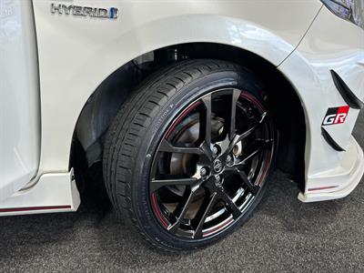 2019 Toyota Aqua - Thumbnail