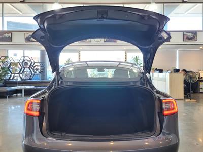 2021 Tesla Model 3 - Thumbnail