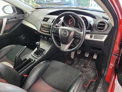 2012 Mazda Axela - Thumbnail