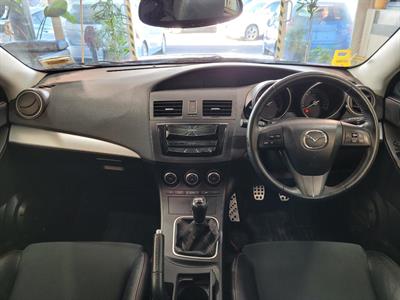 2012 Mazda Axela - Thumbnail