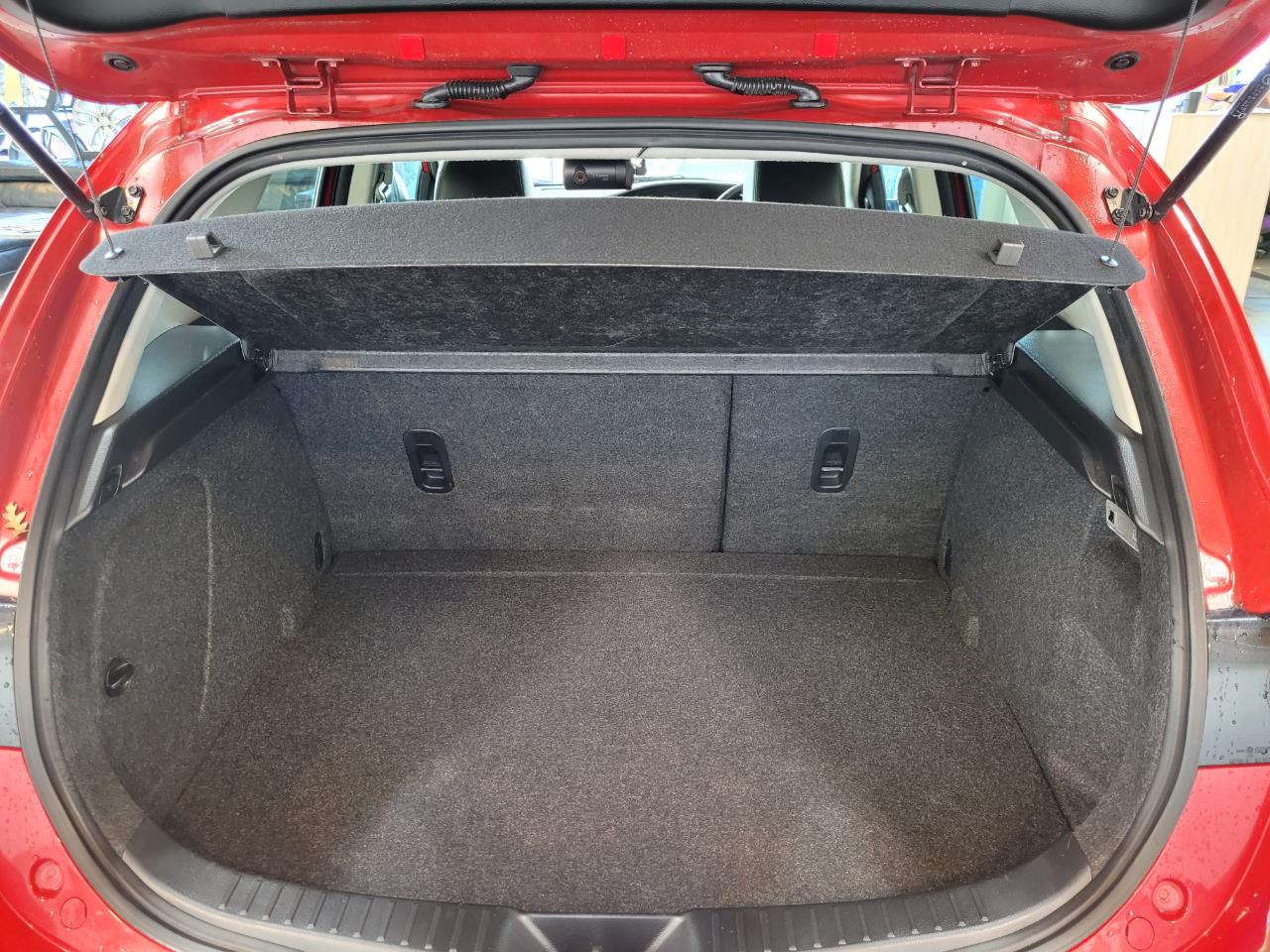 2012 Mazda Axela