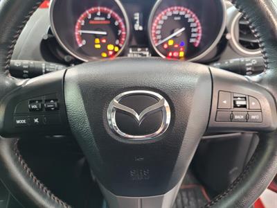 2012 Mazda Axela - Thumbnail