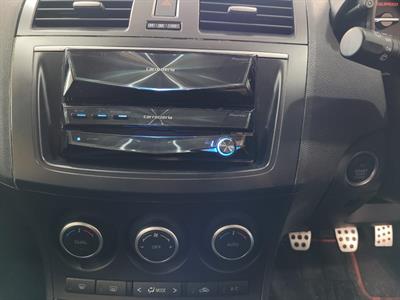 2012 Mazda Axela - Thumbnail