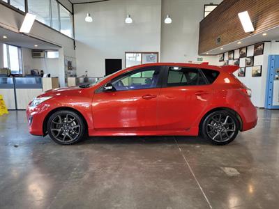 2012 Mazda Axela - Thumbnail