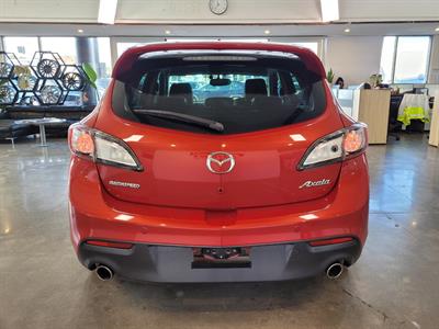 2012 Mazda Axela - Thumbnail