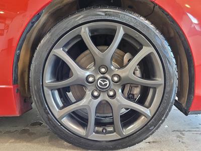 2012 Mazda Axela - Thumbnail