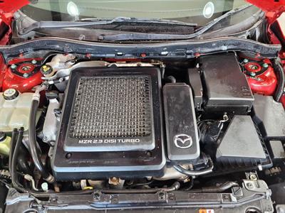 2012 Mazda Axela - Thumbnail