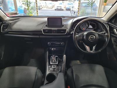 2015 Mazda Axela - Thumbnail