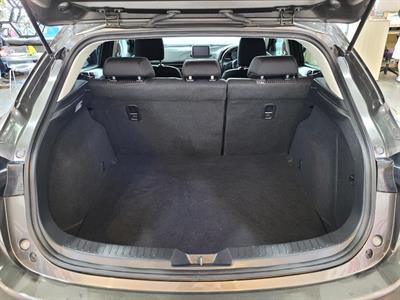 2015 Mazda Axela - Thumbnail