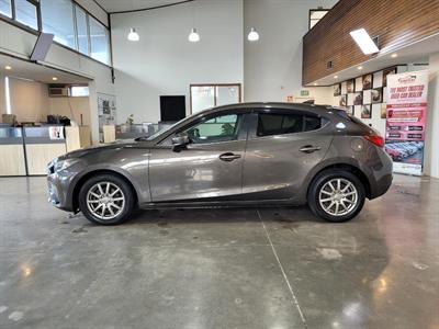 2015 Mazda Axela - Thumbnail