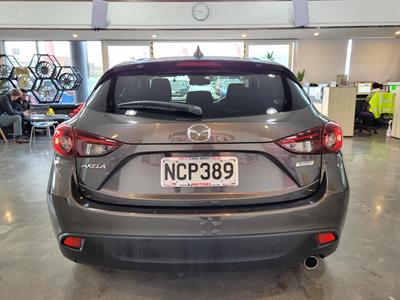 2015 Mazda Axela - Thumbnail