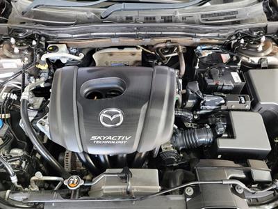 2015 Mazda Axela - Thumbnail
