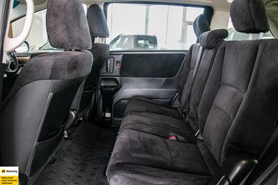 2017 Honda Odyssey - Thumbnail