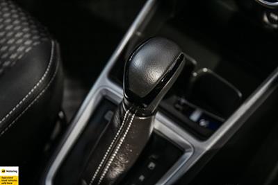 2017 Suzuki Swift - Thumbnail