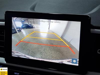 2022 Hyundai Venue - Thumbnail
