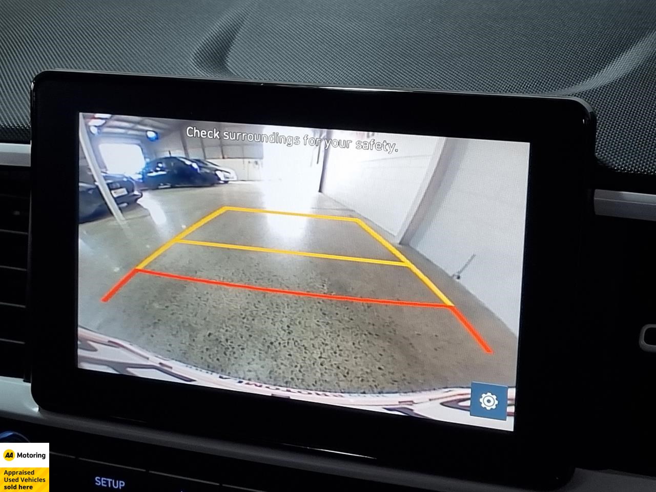 2022 Hyundai Venue