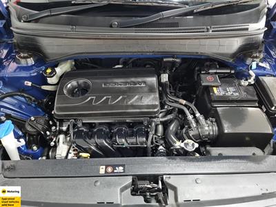 2022 Hyundai Venue - Thumbnail