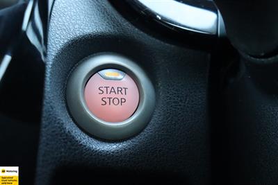 2016 Nissan Note - Thumbnail