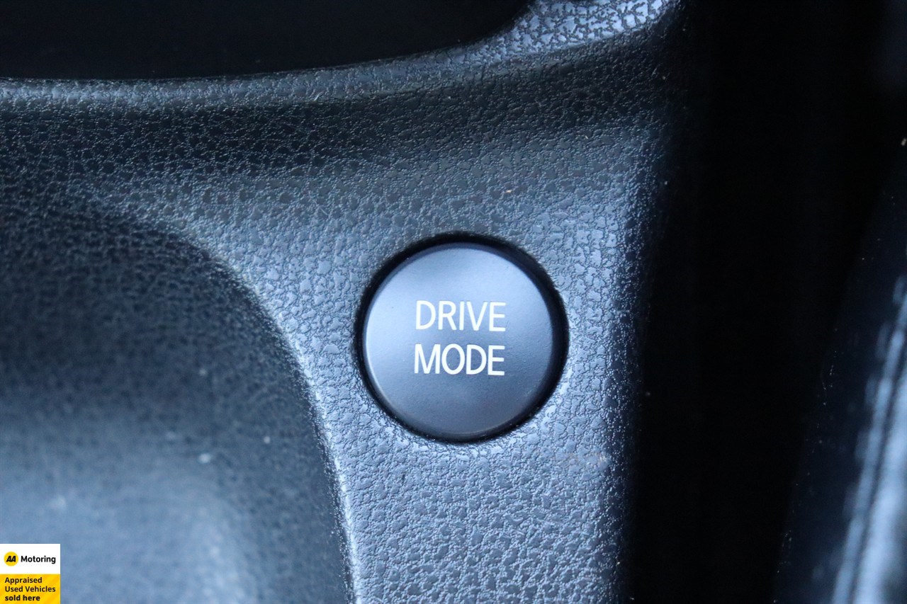 2016 Nissan Note