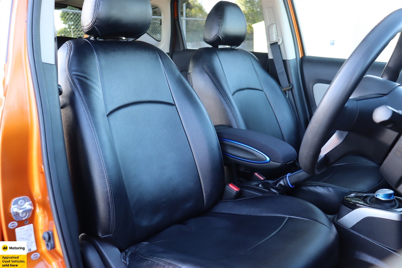 2016 Nissan Note