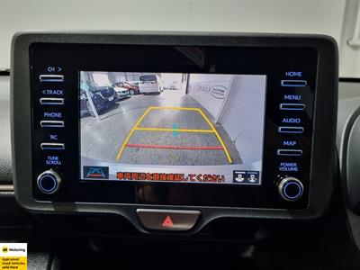 2021 Toyota Yaris - Thumbnail
