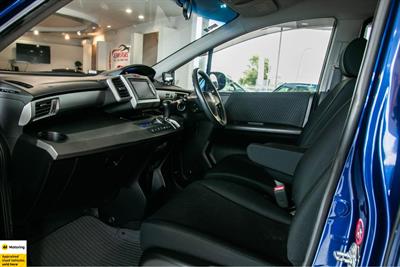 2014 Honda Freed - Thumbnail