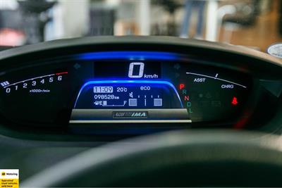 2014 Honda Freed - Thumbnail