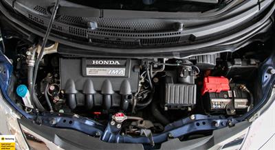 2014 Honda Freed - Thumbnail