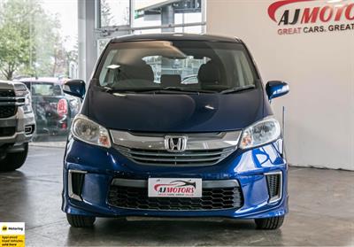 2014 Honda Freed - Thumbnail