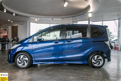 2014 Honda Freed - Thumbnail