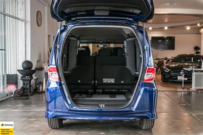 2014 Honda Freed - Thumbnail